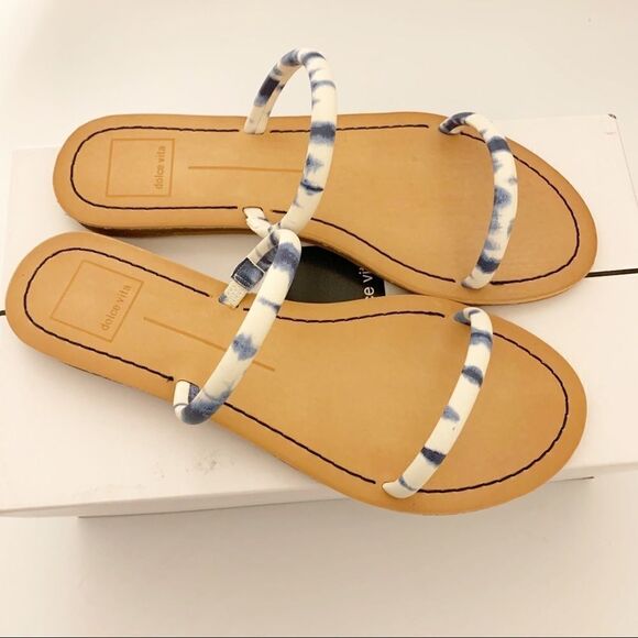 Dolce Vita Darla Sandals - Picture 3 of 6